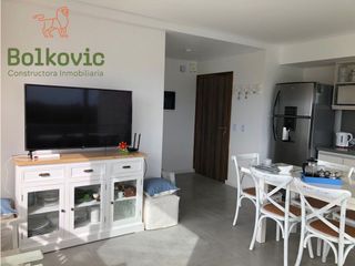 Foto 4 de DEPARTAMENTO 4 AMB -  COSTA ESMERALDA - ALQUILER.
