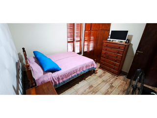 Foto 9 de Venta Casa 3 dormitorios Microcentro. Apta Credito