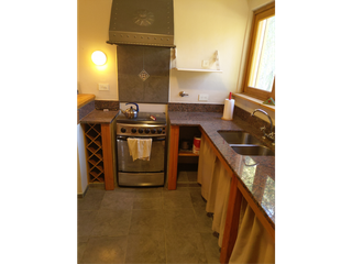 Foto 35 de EN VENTA PARCELA CON 2 CASAS Y AMPLIO GARAJE EN LAS GOLONDRINAS CA-309