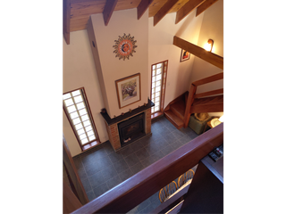 Foto 19 de EN VENTA PARCELA CON 2 CASAS Y AMPLIO GARAJE EN LAS GOLONDRINAS CA-309