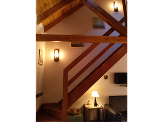 Foto 15 de EN VENTA PARCELA CON 2 CASAS Y AMPLIO GARAJE EN LAS GOLONDRINAS CA-309