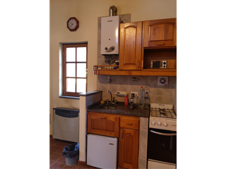 Foto 28 de EN VENTA PARCELA CON 2 CASAS Y AMPLIO GARAJE EN LAS GOLONDRINAS CA-309