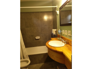 Foto 36 de EN VENTA PARCELA CON 2 CASAS Y AMPLIO GARAJE EN LAS GOLONDRINAS CA-309
