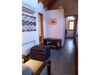 Foto 33 de EN VENTA PARCELA CON 2 CASAS Y AMPLIO GARAJE EN LAS GOLONDRINAS CA-309