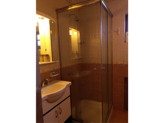 Foto 25 de EN VENTA PARCELA CON 2 CASAS Y AMPLIO GARAJE EN LAS GOLONDRINAS CA-309