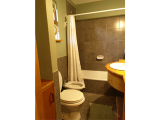 Foto 13 de EN VENTA PARCELA CON 2 CASAS Y AMPLIO GARAJE EN LAS GOLONDRINAS CA-309