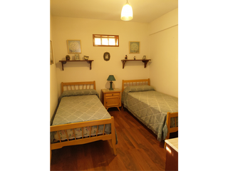 Foto 20 de EN VENTA PARCELA CON 2 CASAS Y AMPLIO GARAJE EN LAS GOLONDRINAS CA-309