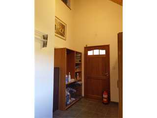 Foto 21 de EN VENTA PARCELA CON 2 CASAS Y AMPLIO GARAJE EN LAS GOLONDRINAS CA-309