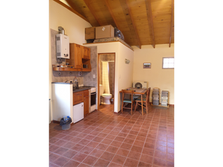 Foto 26 de EN VENTA PARCELA CON 2 CASAS Y AMPLIO GARAJE EN LAS GOLONDRINAS CA-309