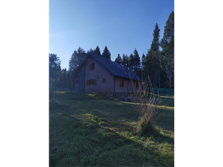 Foto 6 de EN VENTA PARCELA CON 2 CASAS Y AMPLIO GARAJE EN LAS GOLONDRINAS CA-309