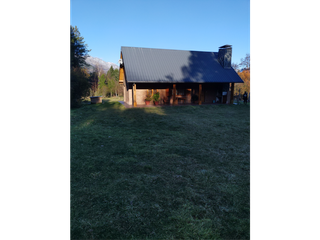 Foto 8 de EN VENTA PARCELA CON 2 CASAS Y AMPLIO GARAJE EN LAS GOLONDRINAS CA-309