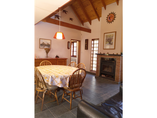 Foto 30 de EN VENTA PARCELA CON 2 CASAS Y AMPLIO GARAJE EN LAS GOLONDRINAS CA-309