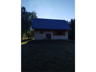 Foto 7 de EN VENTA PARCELA CON 2 CASAS Y AMPLIO GARAJE EN LAS GOLONDRINAS CA-309