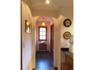 Foto 12 de EN VENTA PARCELA CON 2 CASAS Y AMPLIO GARAJE EN LAS GOLONDRINAS CA-309