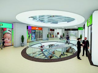 Foto 3 de OFICINA en VENTA en Tunja UNICENTRO / VIVA