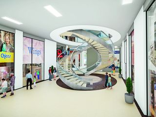 Foto 2 de OFICINA en VENTA en Tunja UNICENTRO / VIVA