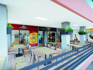 Foto 8 de OFICINA en VENTA en Tunja UNICENTRO / VIVA