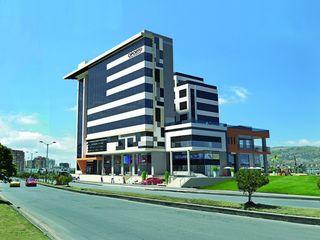 Foto 5 de OFICINA en VENTA en Tunja UNICENTRO / VIVA