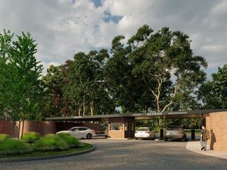 Foto 30 de Almahue, nuevo barrio privado en Pilar