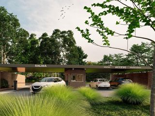 Foto 8 de Almahue, nuevo barrio privado en Pilar