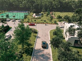 Foto 10 de Almahue, nuevo barrio privado en Pilar