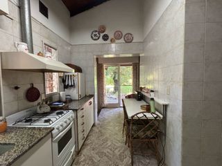 Foto 8 de Casa - Ricardo Rojas