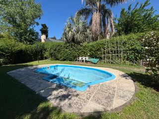 Foto 12 de Casa - Ricardo Rojas