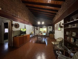 Foto 3 de Casa - Ricardo Rojas
