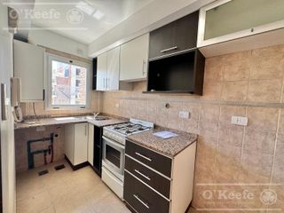 Foto 12 de Departamento en venta, 2 ambientes, Quilmes centro, con cochera, zona plaza conesa, Apto Credito