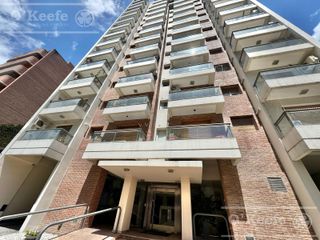 Foto 1 de Departamento en venta, 2 ambientes, Quilmes centro, con cochera, zona plaza conesa, Apto Credito