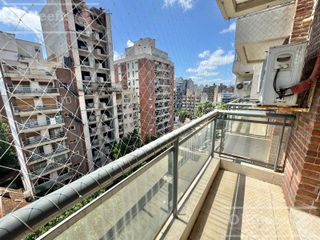 Foto 19 de Departamento en venta, 2 ambientes, Quilmes centro, con cochera, zona plaza conesa, Apto Credito