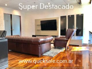 Foto 3 de WORLD TRADE CENTER MADERO HARBOUR TODA EQUIPADA Oficina amueblada y decorada