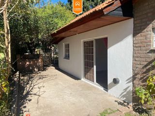 Foto 3 de Casa sobre Av del Sol, Villa de Merlo.