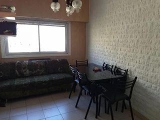 Foto 5 de Departamento en venta - 1 Dormitorio 1 Baño - 36mts2 - Abasto