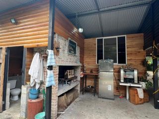 Foto 16 de Casa en venta - 2 Dormitorios 2 Baños - 2.000Mts2 - Punta Indio