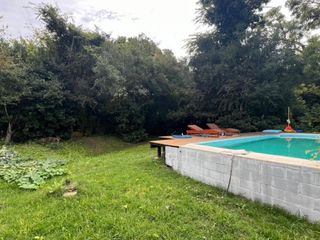 Foto 23 de Casa en venta - 2 Dormitorios 2 Baños - 2.000Mts2 - Punta Indio