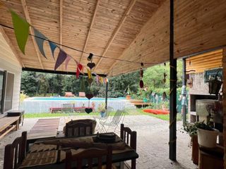 Foto 14 de Casa en venta - 2 Dormitorios 2 Baños - 2.000Mts2 - Punta Indio
