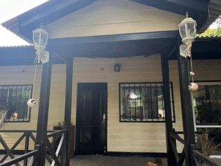 Foto 2 de Casa en venta - 2 Dormitorios 2 Baños - 2.000Mts2 - Punta Indio
