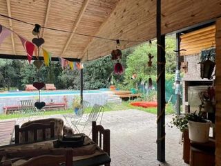 Foto 18 de Casa en venta - 2 Dormitorios 2 Baños - 2.000Mts2 - Punta Indio