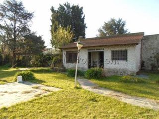 Foto 82 de CHALET -LOTE 1060 m2