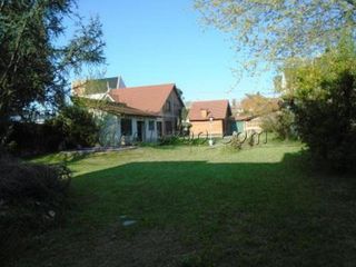 Foto 3 de CHALET -LOTE 1060 m2