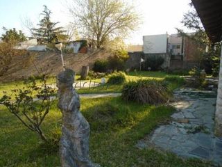 Foto 9 de CHALET -LOTE 1060 m2