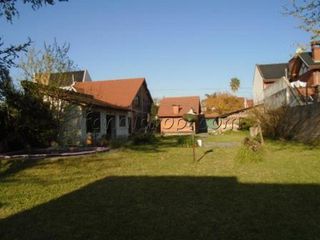 Foto 2 de CHALET -LOTE 1060 m2