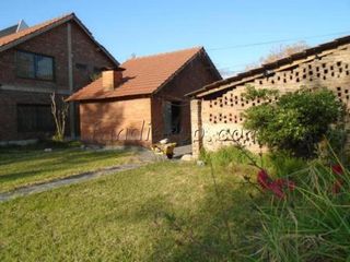 Foto 84 de CHALET -LOTE 1060 m2