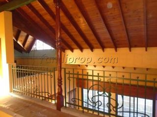 Foto 61 de CHALET -LOTE 1060 m2