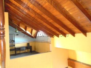 Foto 62 de CHALET -LOTE 1060 m2