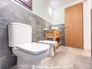 Foto 49 de VENTA OficinaPremium, OF 7. Con vista al Lago 63,20m2 Península Manzano II. Villa La Angostura