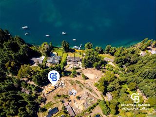 Foto 21 de VENTA OficinaPremium, OF 7. Con vista al Lago 63,20m2 Península Manzano II. Villa La Angostura