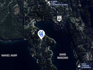 Foto 25 de VENTA OficinaPremium, OF 7. Con vista al Lago 63,20m2 Península Manzano II. Villa La Angostura