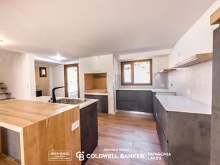 Foto 35 de VENTA OficinaPremium, OF 7. Con vista al Lago 63,20m2 Península Manzano II. Villa La Angostura